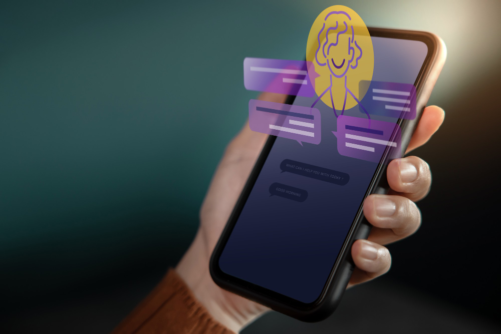 12 Benefícios de um chatbot no atendimento ao cliente