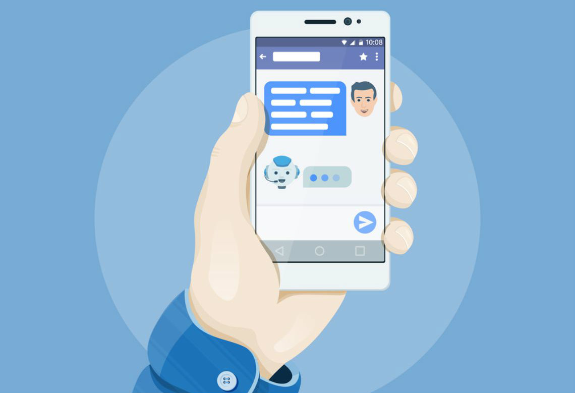 Como implementar chatbots na sua empresa