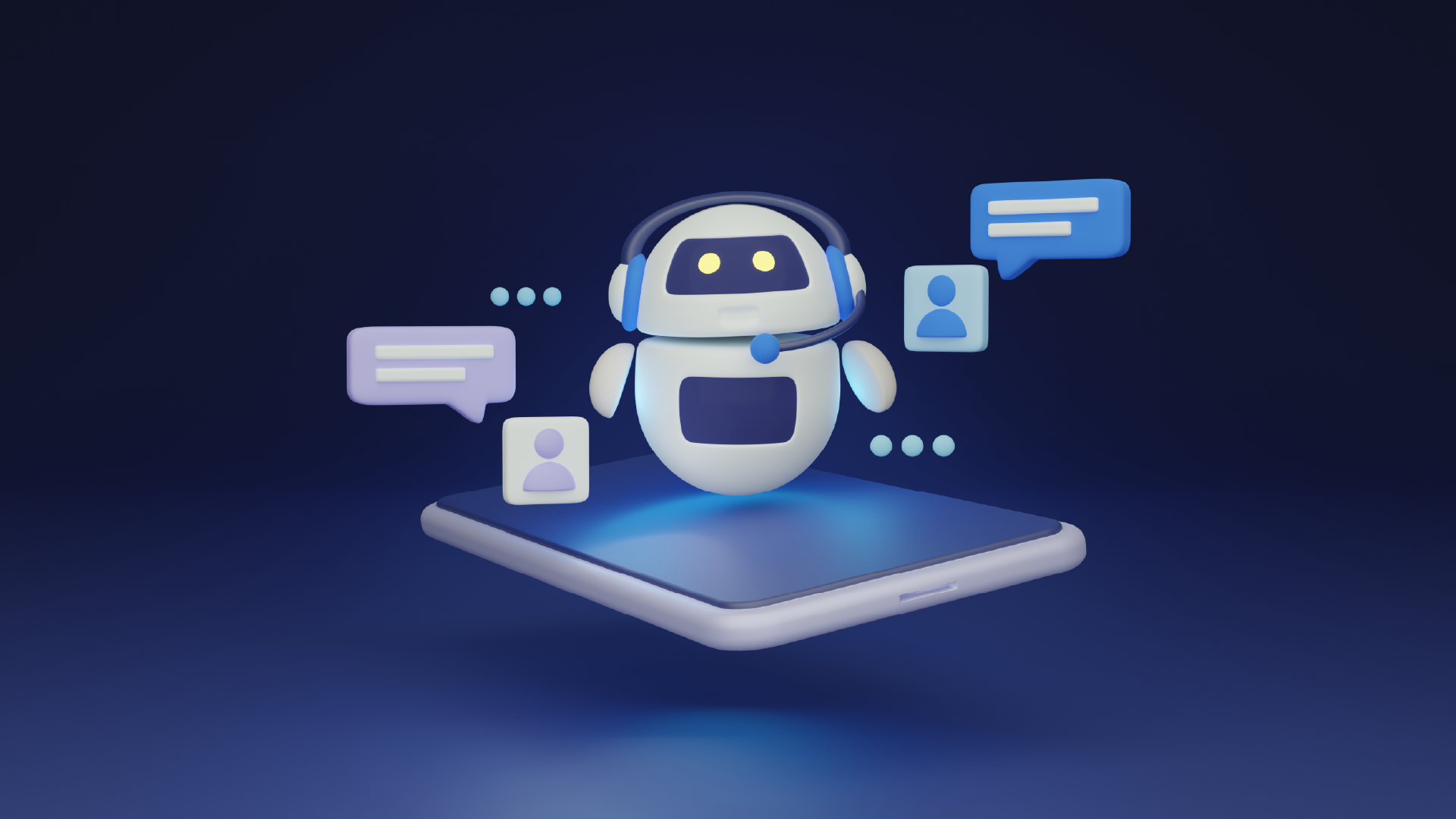 O que é um chatbot?