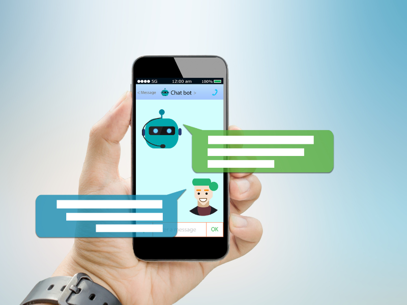 Tipos de chatbots